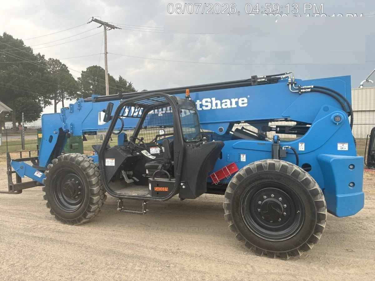 2025 GENIE GTH-1056