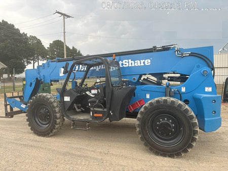 2025 GENIE GTH-1056