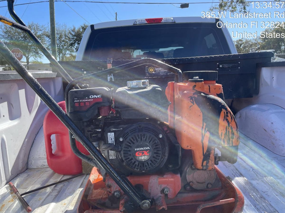 2023 MULTIQUIP MVC82VHW