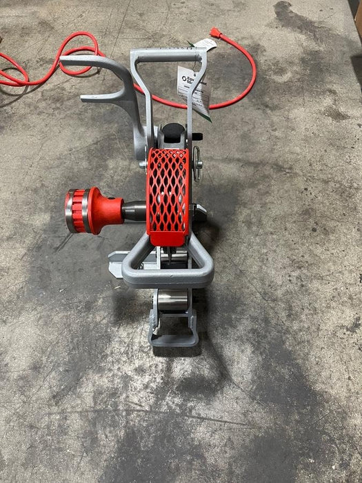 2024 RIDGID 258