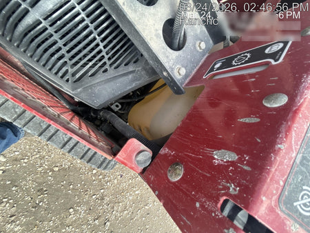 2025 TORO MBTX 2500-TS