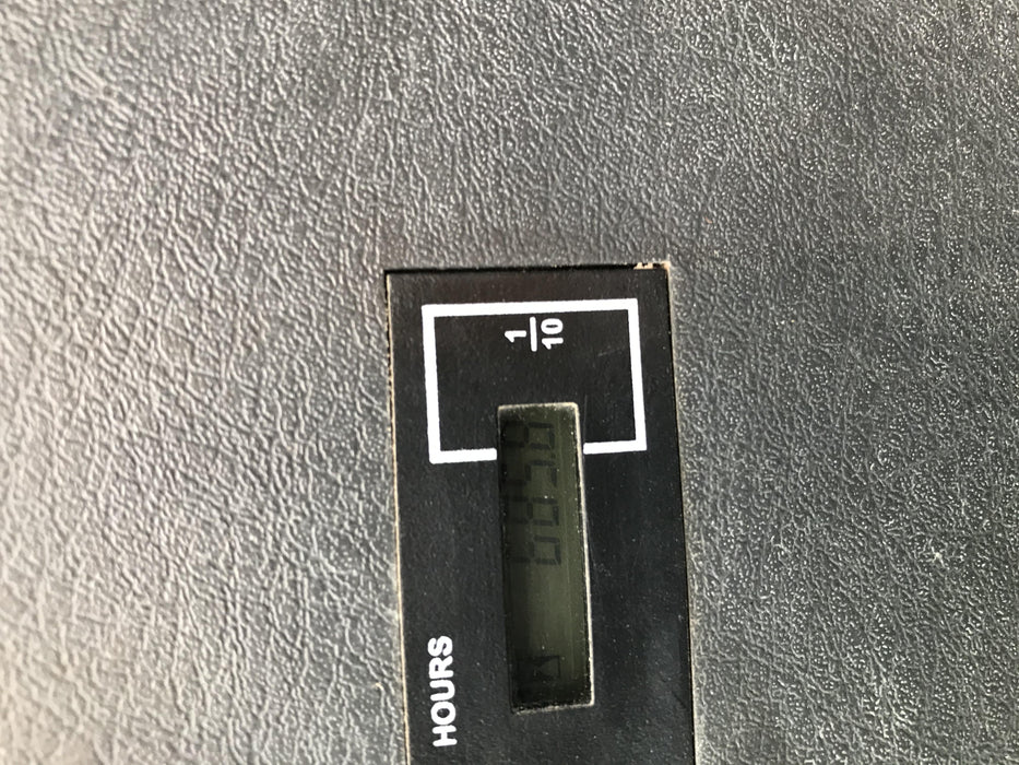 2017 HYUNDAI HX145LCR