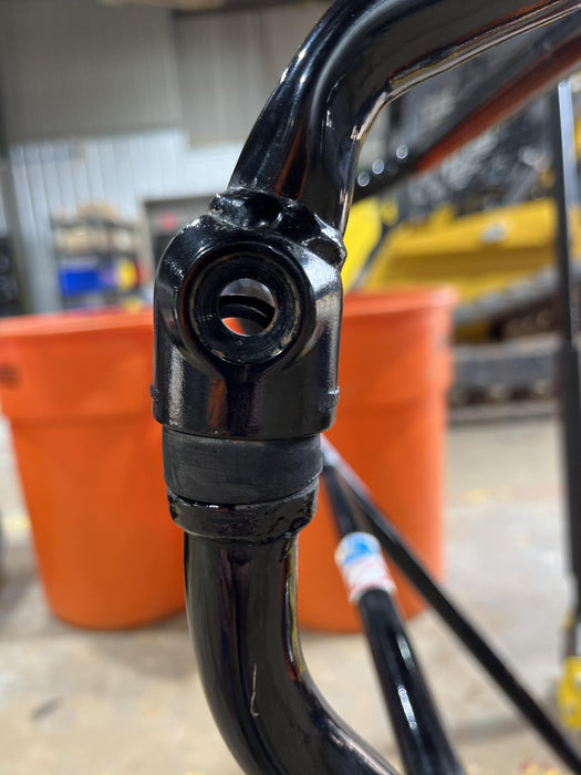 2023 MULTIQUIP MVC82VHW