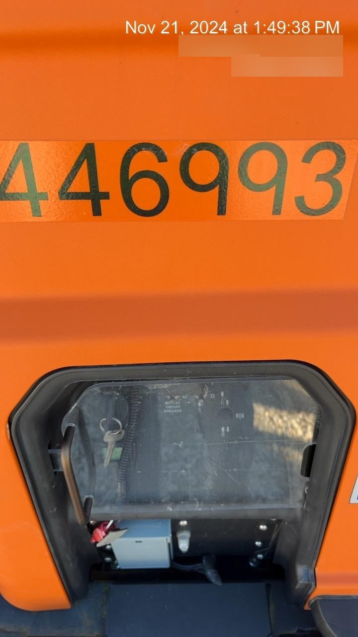2024 GENERAC MLTS-4