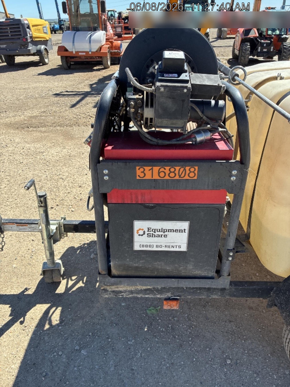 2023 SIMPSON 95005