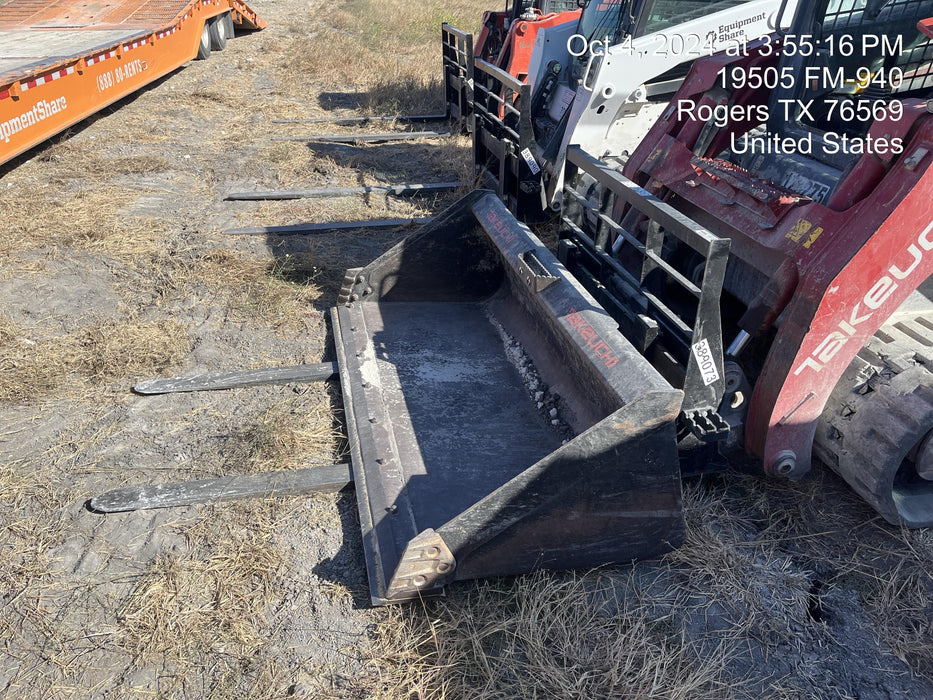 2024 ARROW MATERIAL HANDLING FS5100CB - 72"