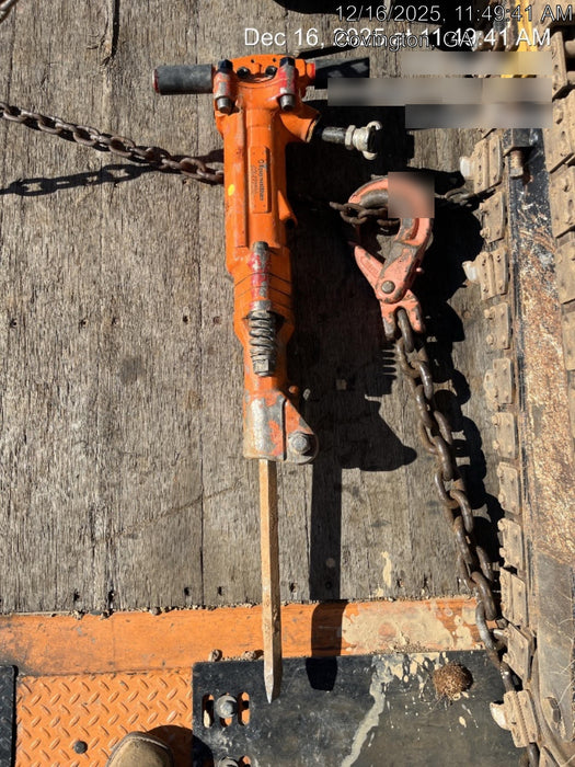 2024 AIRMAN PDS185S CWK