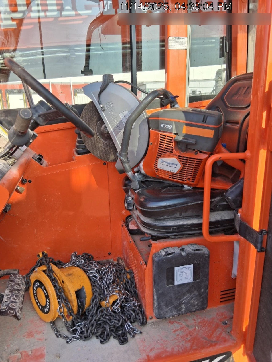 2024 HUSQVARNA K770