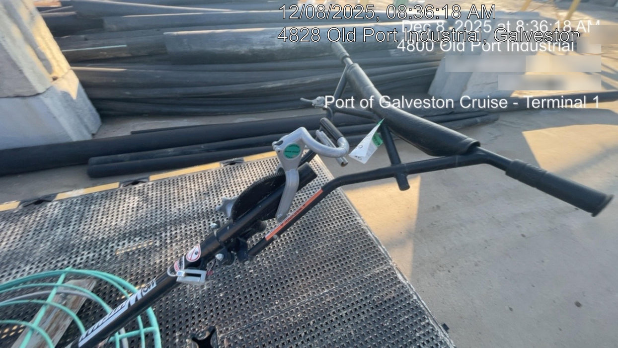 2025 MULTIQUIP B46H90