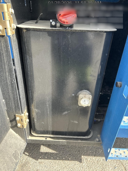 2024 GENIE GS-4390 RT