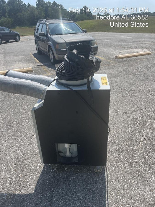 2023 KWIKOOL KPAC1411-2