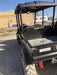 2021 Club Car CA1700D Canopy, Diesel, 4 Passenger