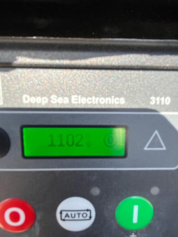 2021 ALLMAND MH1000iQ