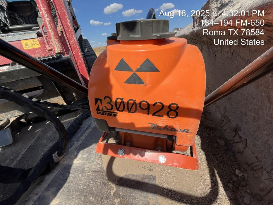 2023 MULTIQUIP MVC82VHW