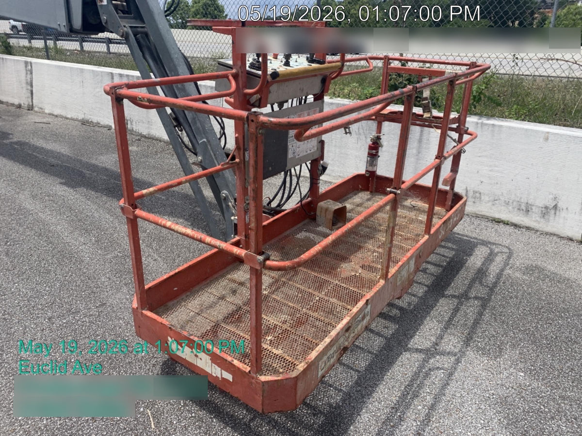 2019 SKYJACK SJ85 AJ