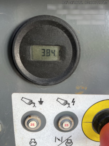 2024 SKYJACK SJ6832 RT
