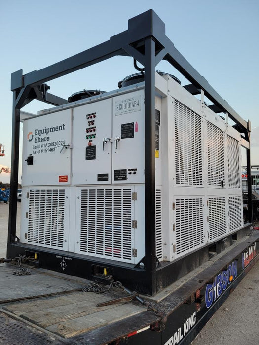 2021 SMARTECH SCOD100AR4