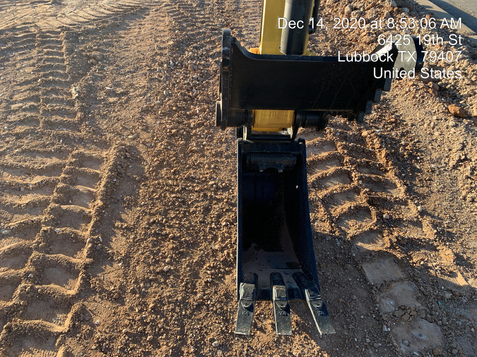 2020 YANMAR ViO55PRL