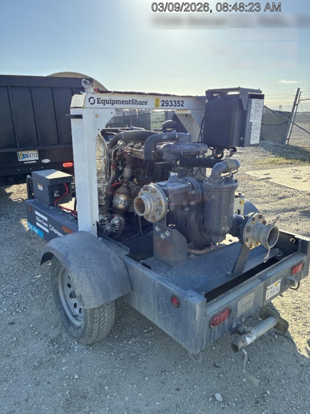 2023 ATLAS COPCO PAC F44 KD