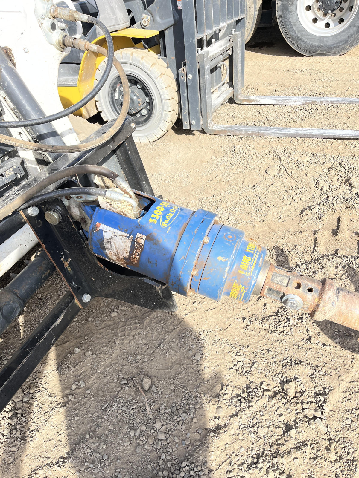 2023 AUGER TORQUE 3300-30