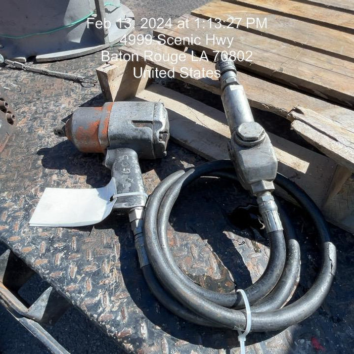 2020 MICHIGAN PNEUMATIC 750SS