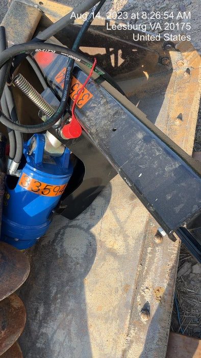 2023 AUGER TORQUE 3300-30