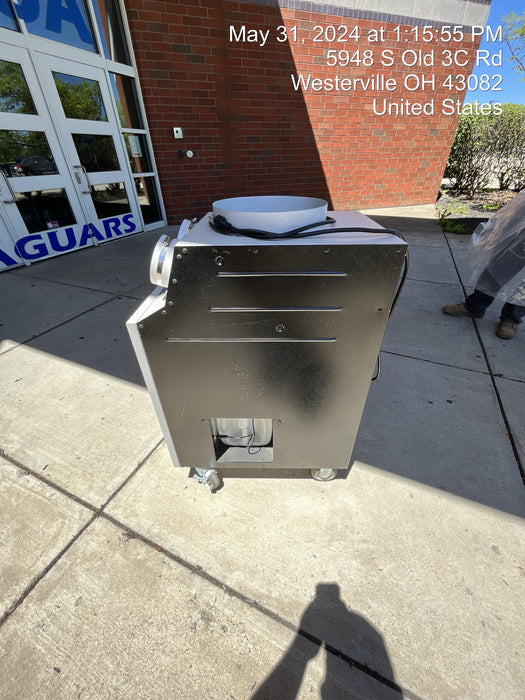 2022 KWIKOOL KPAC1411-2