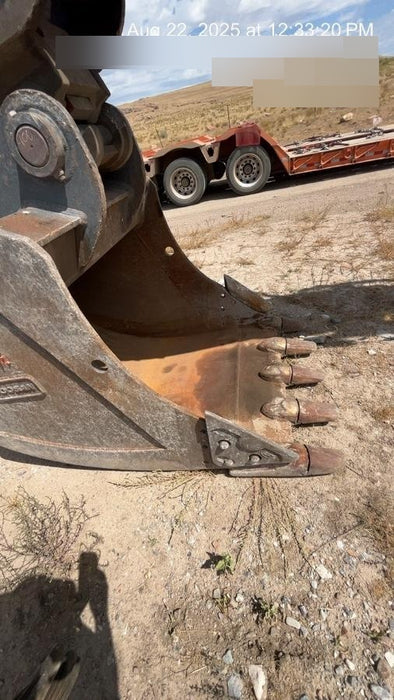 2020 DOOSAN Doosan 48" Bucket