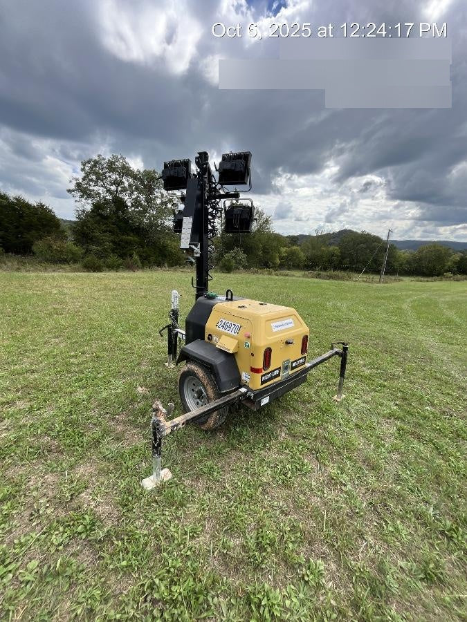 2021 ALLMAND NLV3GR