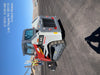 2020 Takeuchi TL8R2-CR Cab/Heat/Air, Hydraulic QC