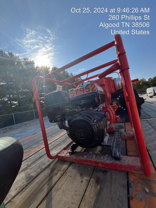 2023 MULTIQUIP QP4TH