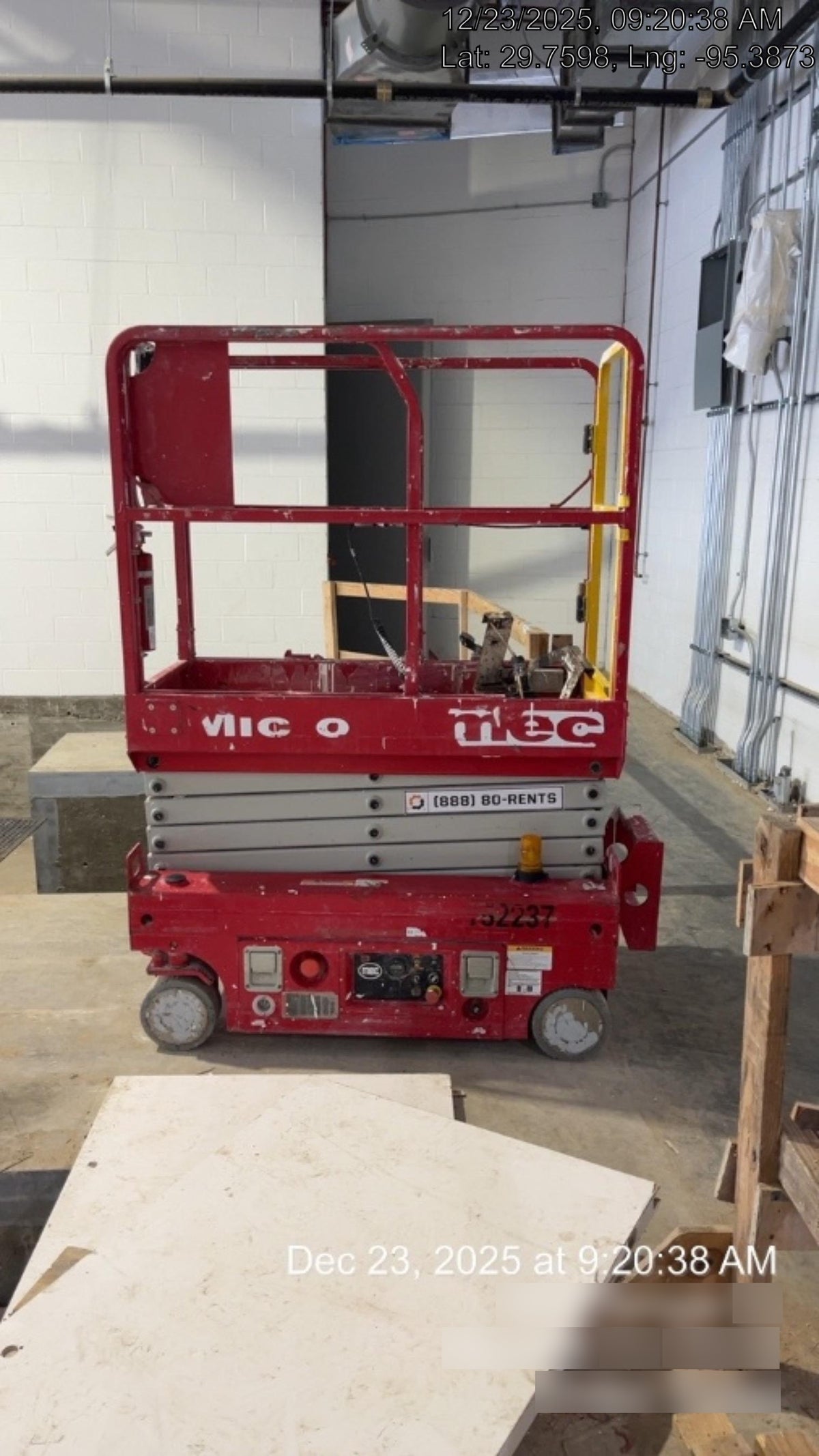 2021 MEC Micro 19