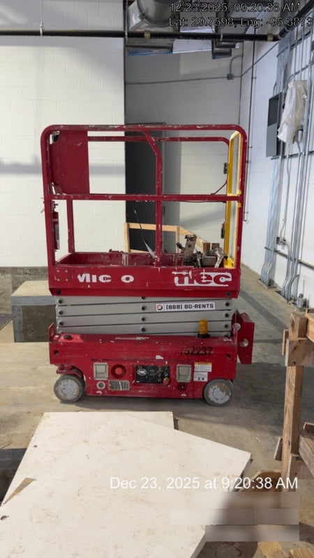 2021 MEC Micro 19