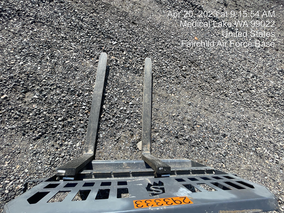 2023 SOLESBEE SPF-48