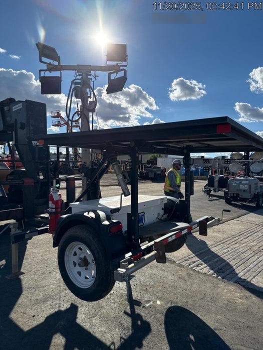 2022 WANCO WLTSSM4A750