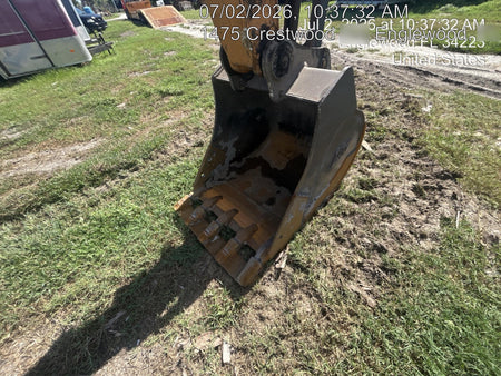 2025 CASE CX145D