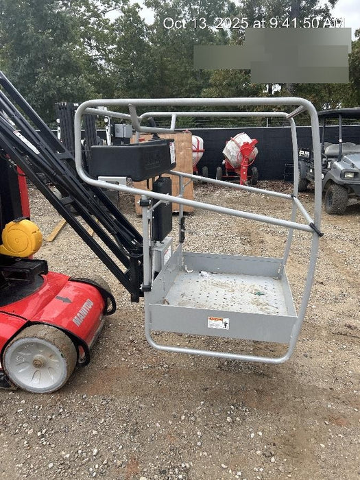 2023 MANITOU VJR 26