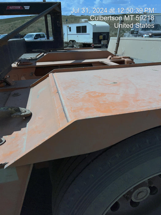 2021 ARROW MATERIAL HANDLING CE60-49