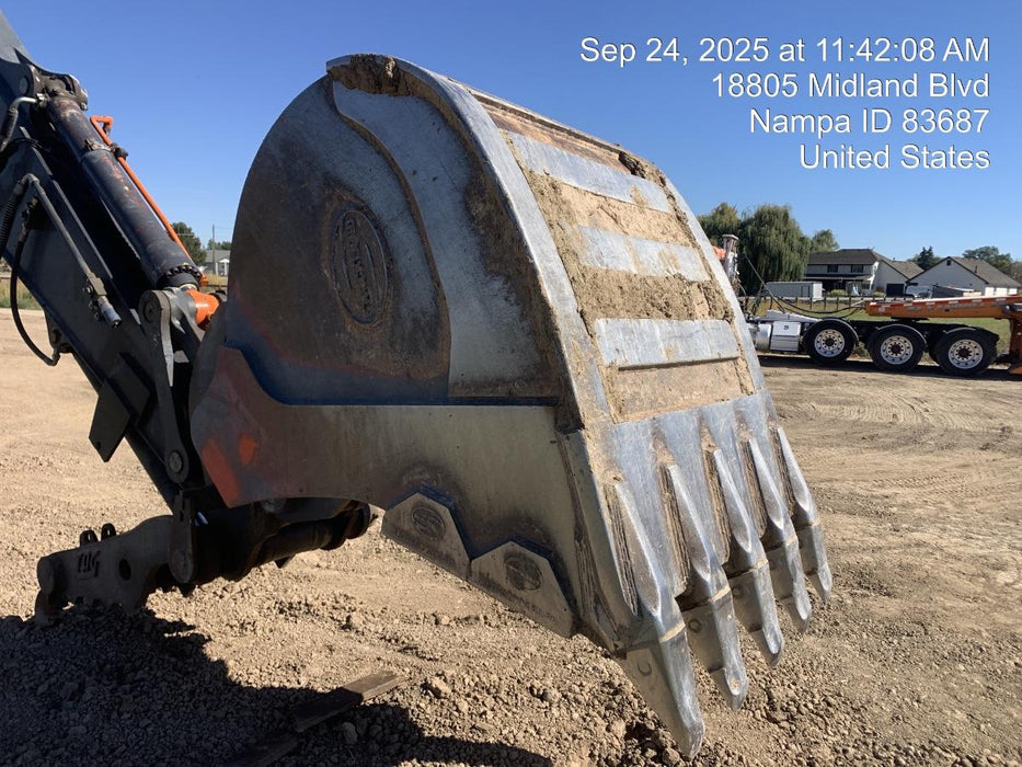 2024 STRICKLAND BT-45048