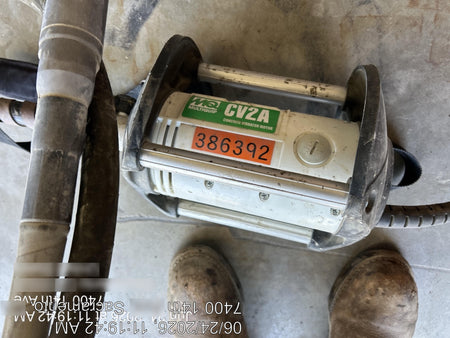 2024 MULTIQUIP CV2A