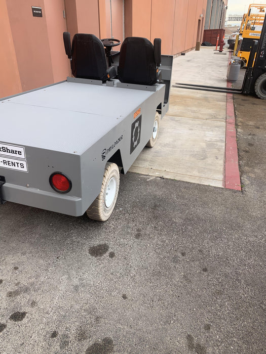 2022 COLUMBIA Payloader 2XL