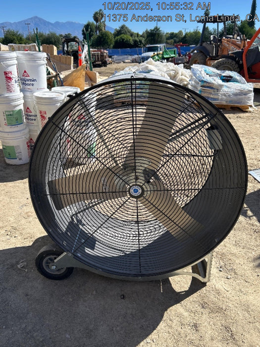 2024 SCHAEFER VKM36-2-B-O