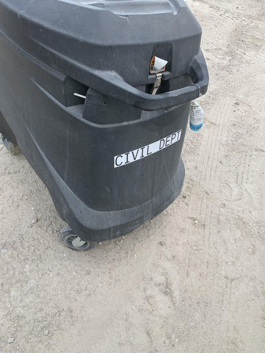 2021 POWER BREEZER PB10-MAX-06-B