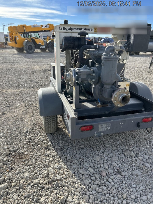 2023 ATLAS COPCO PAC F44 KD