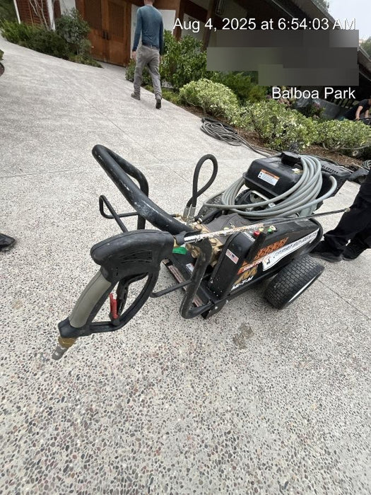 2025 MI-T-M CW-3504-5MGH