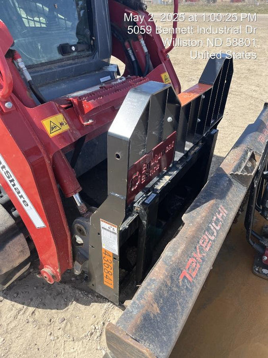 2024 VIRNIG PF4855-5VG