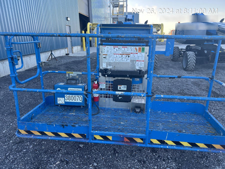 2023 MILLER ELECTRIC CST-282
