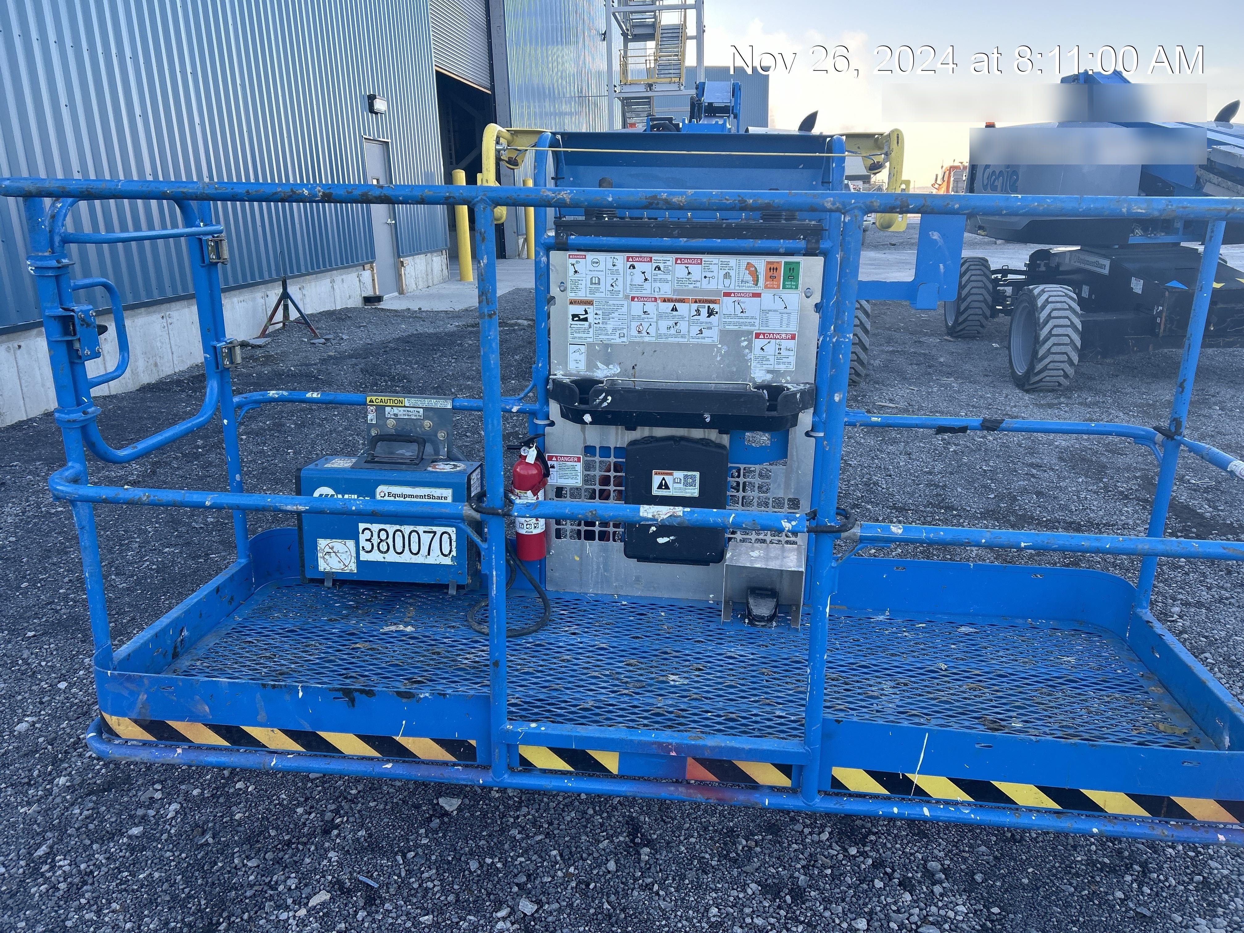 2023 MILLER ELECTRIC CST-282