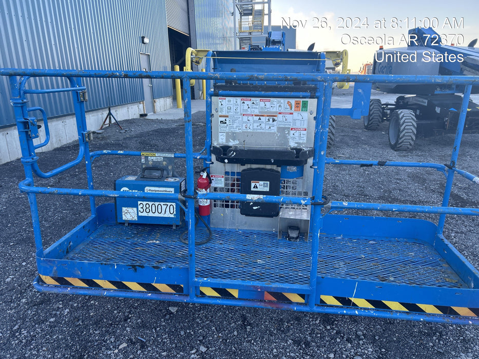 2023 MILLER ELECTRIC CST-282