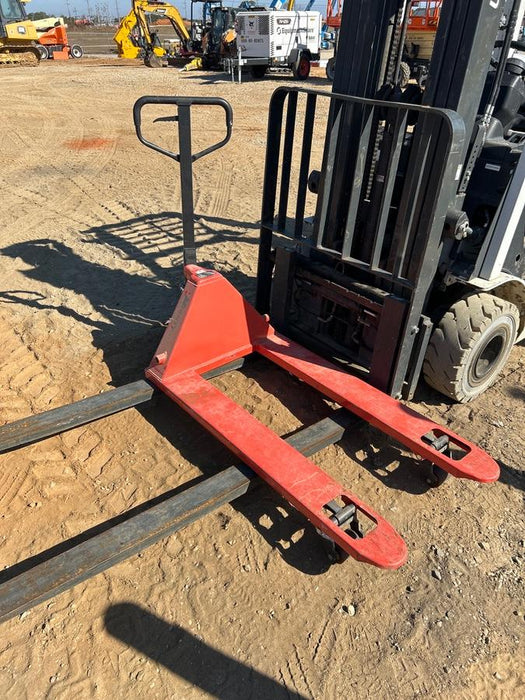 2023 MIGHTY LIFT ML55M